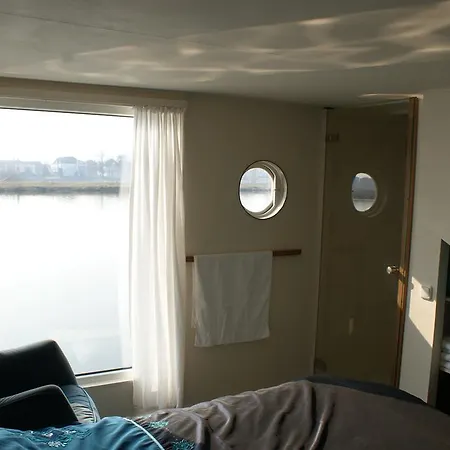 Ecostay De Ijsvogel Kampen Room photo