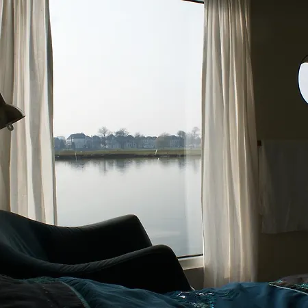 Ecostay De Ijsvogel Kampen Room photo