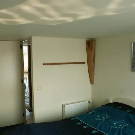Ecostay De Ijsvogel Kampen Room photo