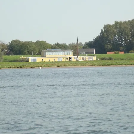 Ecostay De Ijsvogel Kampen Room photo