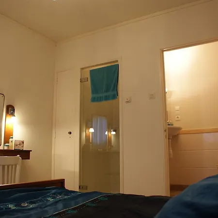 Ecostay De Ijsvogel Kampen Room photo