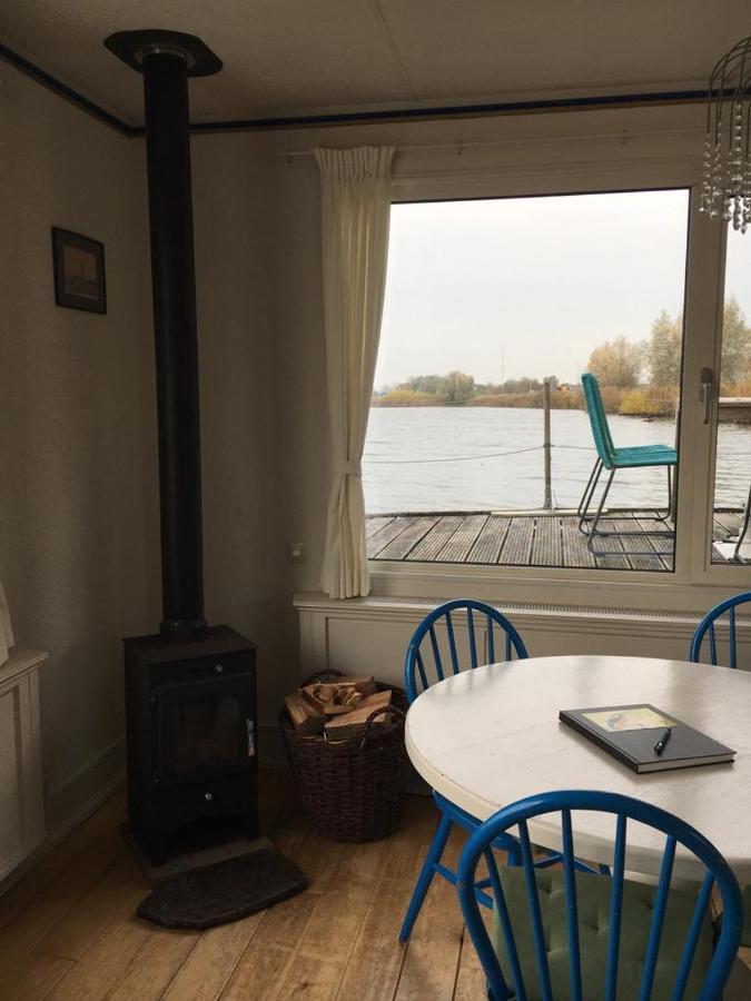 Ecostay De Ijsvogel Apartment