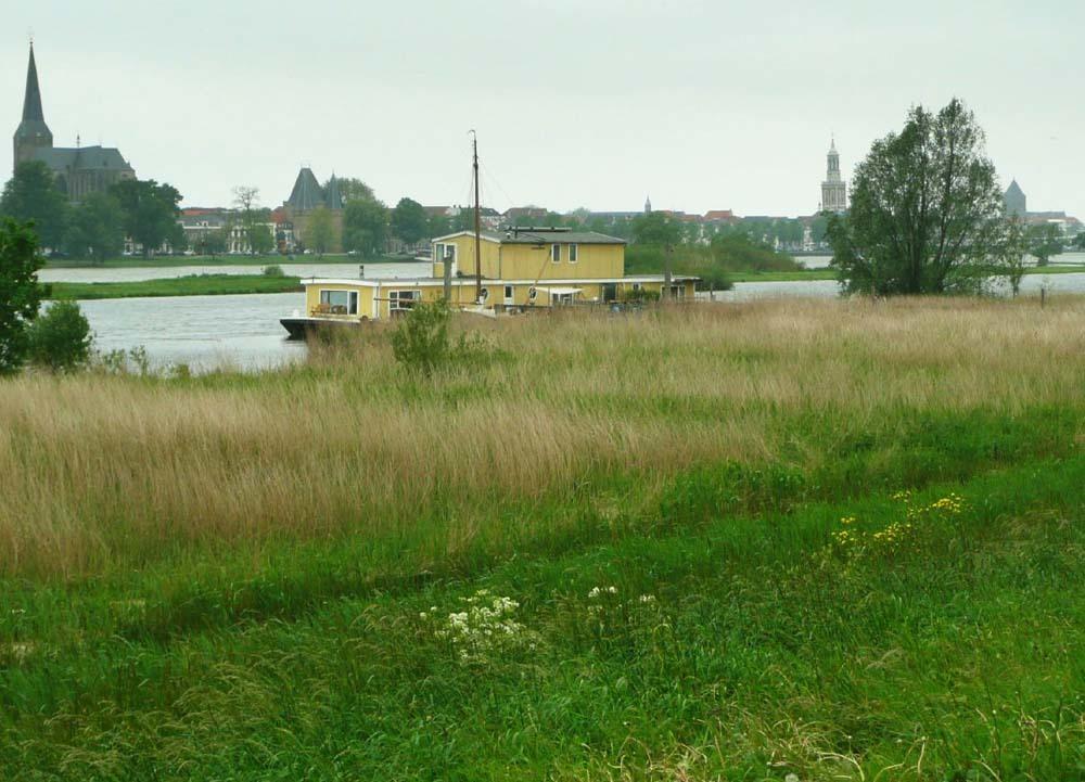 Apartment Ecostay De Ijsvogel