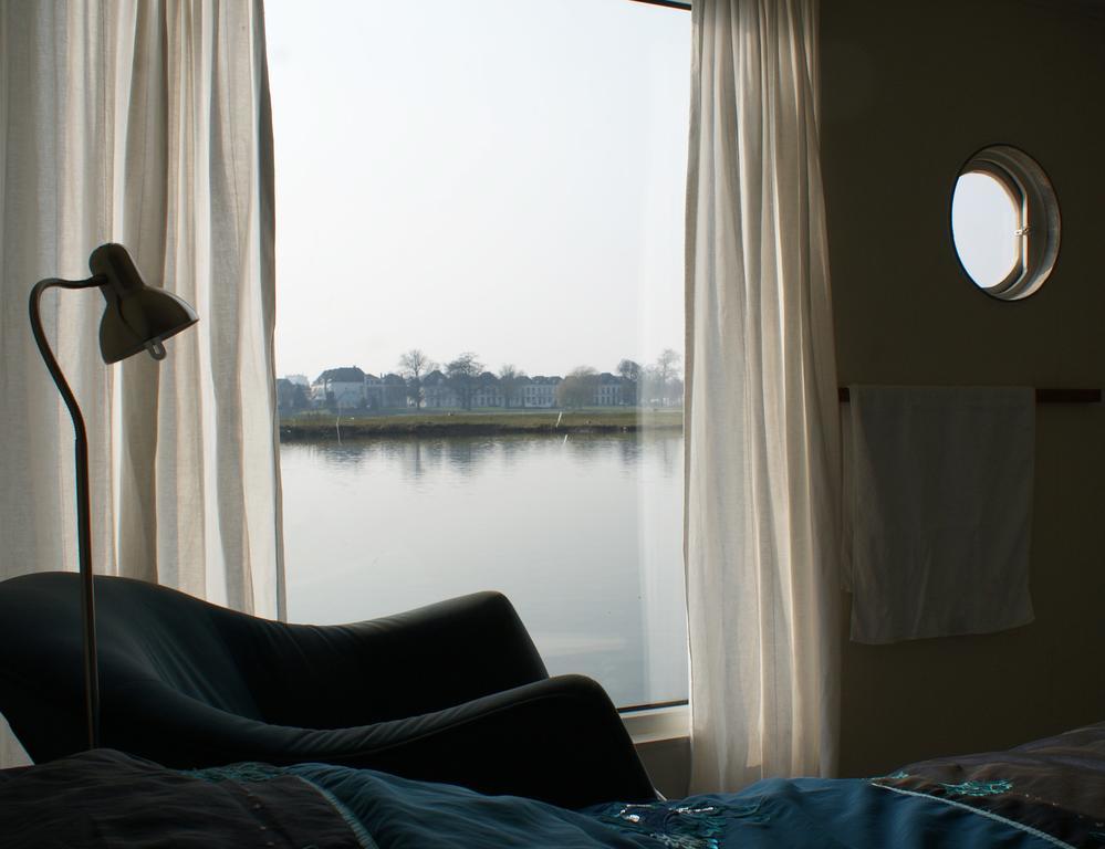 Ecostay De Ijsvogel Apartment *