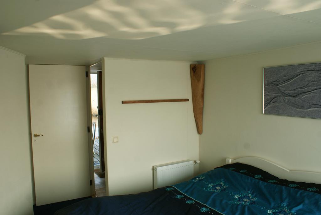 Ecostay De Ijsvogel Apartment Kampen