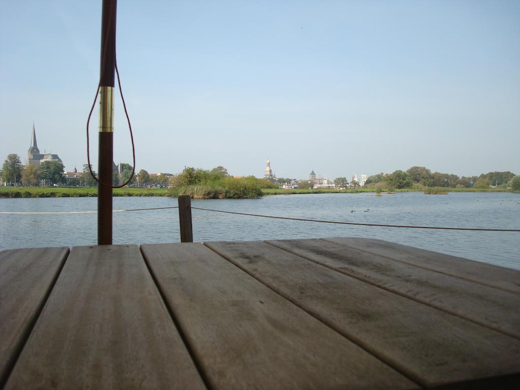 Ecostay De Ijsvogel Apartment *