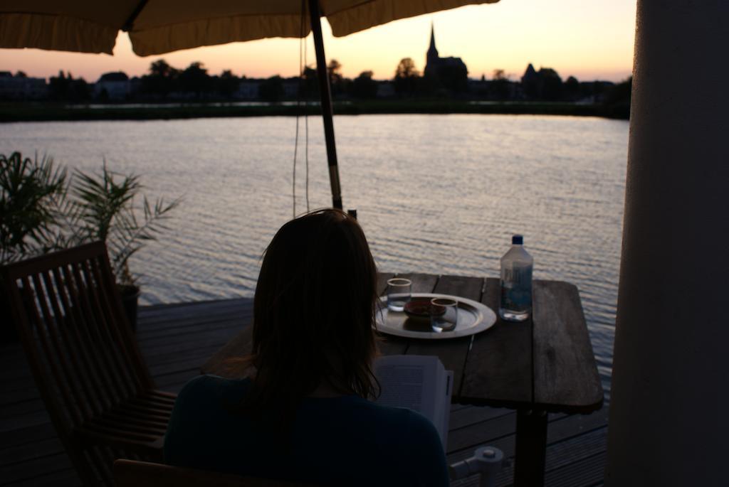 Ecostay De Ijsvogel * Kampen
