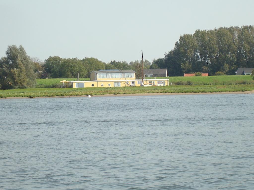Apartment Ecostay De Ijsvogel