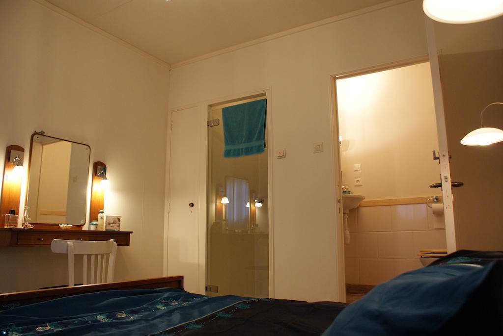 Apartment Ecostay De Ijsvogel