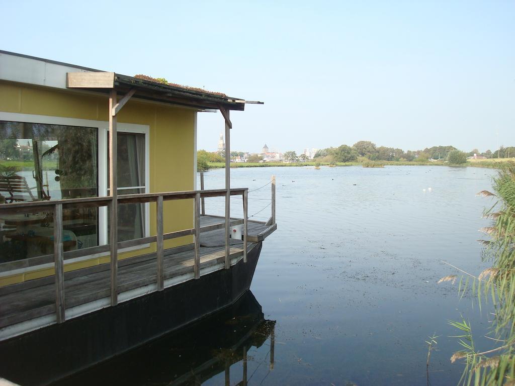 Ecostay De Ijsvogel Kampen
